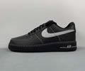 Nike Air Force 1 HQ2037-006 Lovers best quality 1:1
