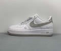 Nike Air Force 1 XX3168-197 Lovers best quality 1:1