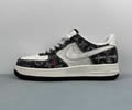 Nike Air Force 1 MZ9588-815 Lovers best quality 1:1