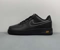 Nike Air Force 1 IB7677-001 Lovers best quality 1:1