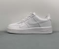 Nike Air Force 1 IH4475-100 Lovers best quality 1:1