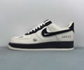 Nike Air Force 1 KJ1688-013 Lovers best quality 1:1