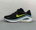 NIKE Air Zoom Structure 26 HJ1102-16 Running Lovers shoes best quality 1:1