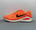NIKE Air Zoom Structure 26 HJ1102-800 Men Running Shoes best quality 1:1