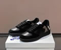 Burberry Men shoes best quality