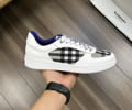 Burberry Men shoes best quality
