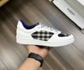 Burberry Men shoes best quality