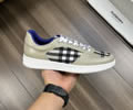 Burberry Men shoes best quality
