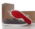 Christian Louboutin CL Chambeliss Mens Top quality 1:1 CL