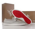 Christian Louboutin CL Chambeliss Mens Top quality 1:1 CL