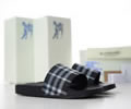 BURBERRY Men Slippers