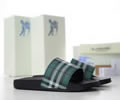 BURBERRY Men Slippers