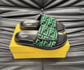 FENDI Men Slippers best quality