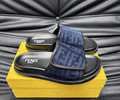 FENDI Men Slippers best quality