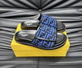 FENDI Men Slippers best quality