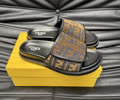 FENDI Men Slippers best quality