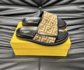 FENDI Men Slippers best quality