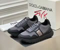 Dolce & Gabbana Men shoes best quality