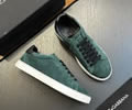 Dolce & Gabbana Men shoes best quality