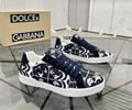 Dolce & Gabbana Men shoes best quality