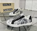 Dolce & Gabbana Men shoes best quality
