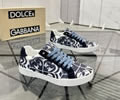 Dolce & Gabbana Men shoes best quality