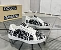 Dolce & Gabbana Men shoes best quality