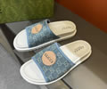 GUCCI Men Slippers best quality