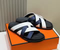 HERMES Men Slippers best quality 1:1