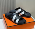 HERMES Men Slippers best quality 1:1