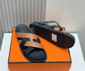 HERMES Men Slippers best quality 1:1