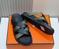 HERMES Men Slippers best quality 1:1