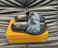 LV Men Slippers best quality
