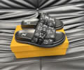 LV Men Slippers best quality