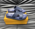 LV Men Slippers best quality