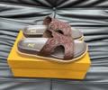 LV Men Slippers best quality