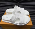 LV Men Slippers best quality