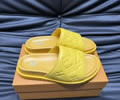 LV Men Slippers best quality