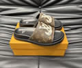 LV Men Slippers best quality