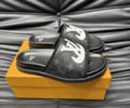 LV Men Slippers best quality