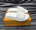 LV Men Slippers best quality