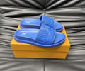 LV Men Slippers best quality