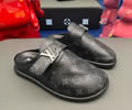 LV Men Slippers best quality