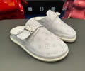 LV Men Slippers best quality