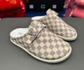LV Men Slippers best quality