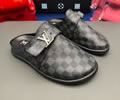 LV Men Slippers best quality