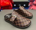 LV Men Slippers best quality