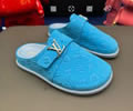 LV Men Slippers best quality