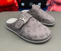 LV Men Slippers best quality