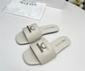 McQueen Womens Slippers best quality